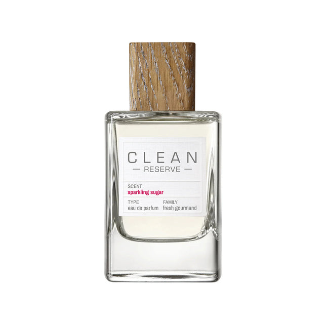 Clean, Sparkling Sugar, Eau De Parfum, For Women, 100 ml *Tester  Clean - Nutra Best Bulgaria