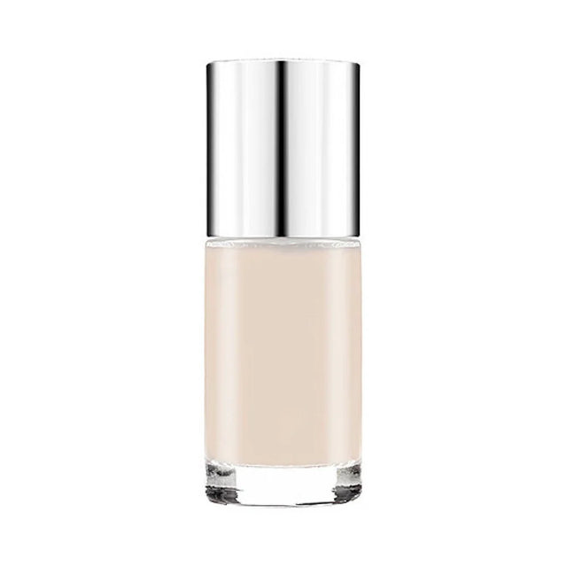 Clinique, A Different Nail Enamel, Base & Top Coat, Nail Polish, 9 ml  Clinique - Nutra Best Bulgaria