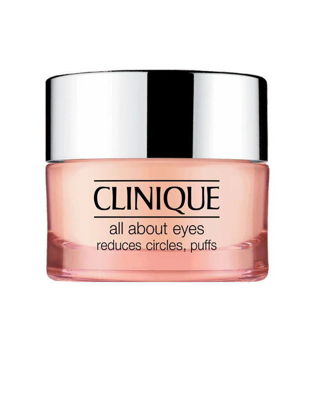 Clinique, All About Eyes, Anti-Dark Circles, Day & Night, Eye Cream, 15 ml  Clinique - Nutra Best Bulgaria