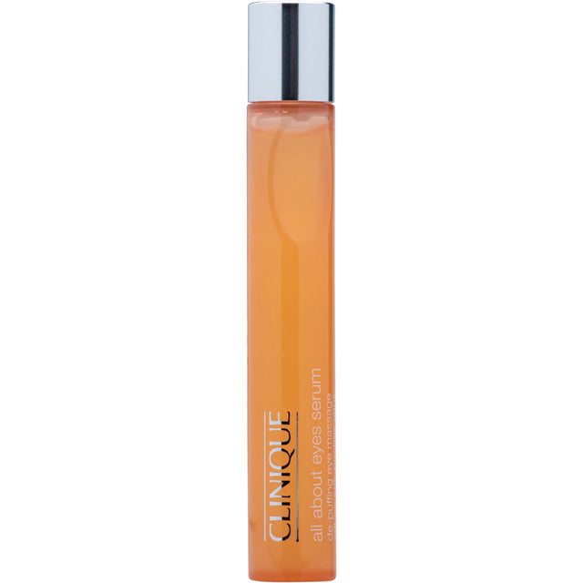 Clinique, All About Eyes, Depuffing, Eye Serum, 15 ml  Clinique - Nutra Best Bulgaria