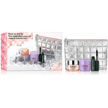 Clinique - All About Eyes Value Set - Dárková sada  Clinique - Nutra Best Bulgaria