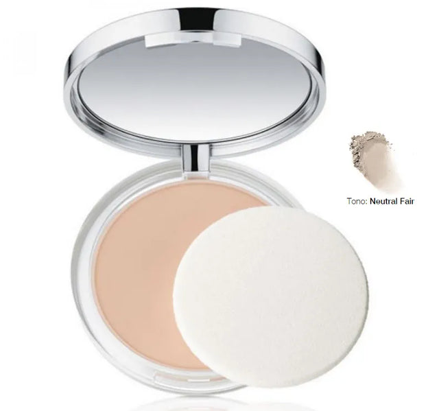 Clinique - Almost Powder Powder Make-Up SPF 15 10 g  CLINIQUE - Nutra Best Bulgaria