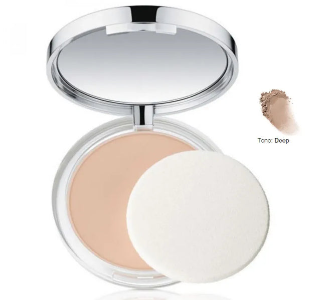Clinique - Almost Powder Powder Make-Up SPF 15 10 g  Clinique - Nutra Best Bulgaria