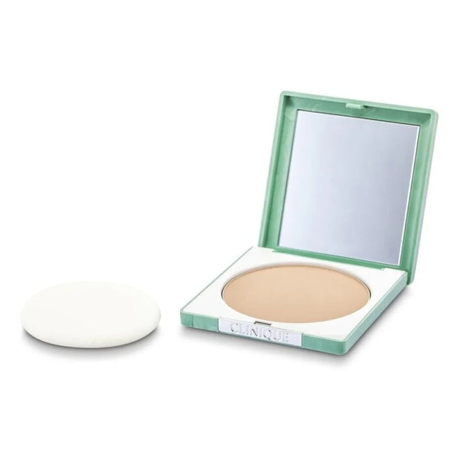 Clinique, Almost, Rich In Minerals, Matte Finish, Makeup Powder, 02, Neutral Fair, 9 g *Tester  Clinique - Nutra Best Bulgaria