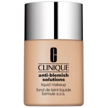 Clinique - Anti Blemish Liquid Makeup - Liquid make up 30 ml  Clinique - Nutra Best Bulgaria