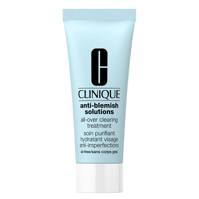 Clinique, Anti-Blemish Solutions, Cleansing, Cream, For Face, 50 ml  Clinique - Nutra Best Bulgaria