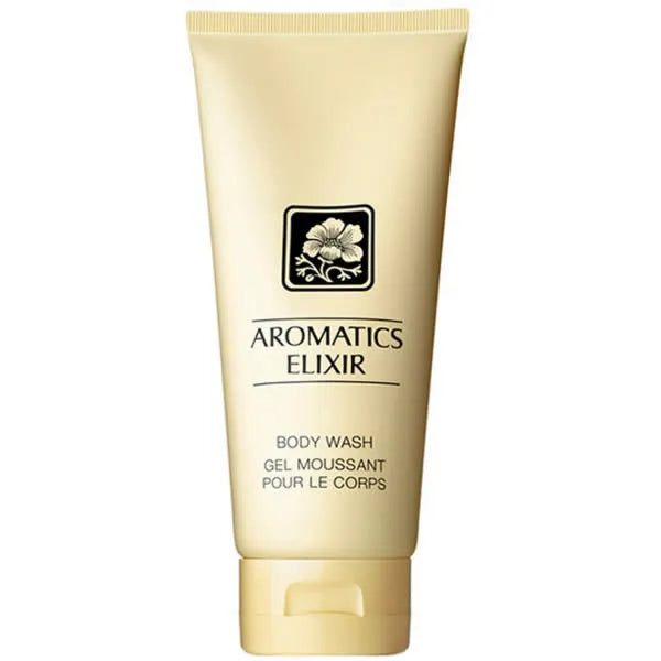 Clinique Aromatics Elixir Body Wash 200ml  CLINIQUE - Nutra Best Bulgaria
