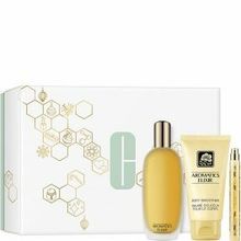 Clinique - Aromatics Elixir Gift set EDP 100 ml, body lotion 75 ml and miniature EDP 10 ml - 100ml  Clinique - Nutra Best Bulgaria