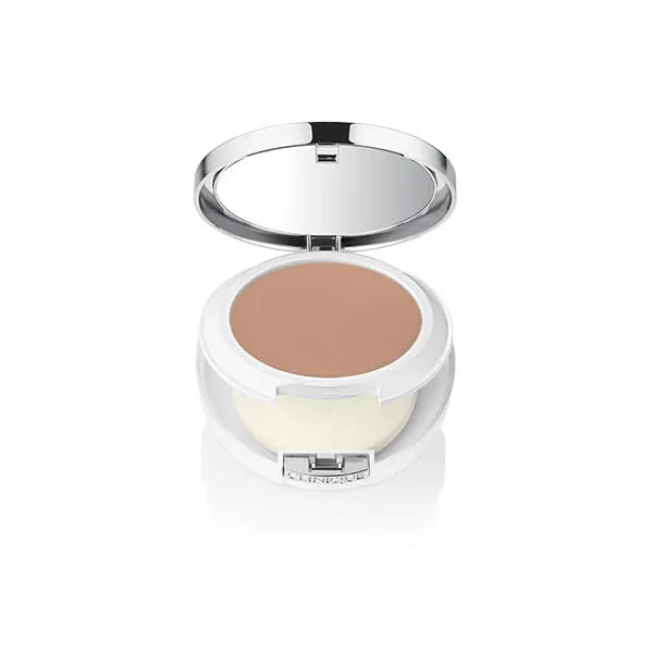 Clinique Beyond Perfecting Powder Foundation Concealer 06 Ivory  CLINIQUE - Nutra Best Bulgaria