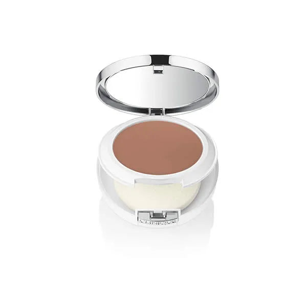 Clinique - Beyond Perfecting Powder Foundation + Concealer - Hydrating powder make-up and concealer in one 14,5 g  CLINIQUE - Nutra Best Bulgaria