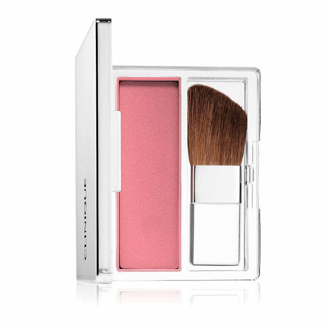 Clinique, Blushing, Blush Compact Powder, 15, Smoldering, 6 g  Clinique - Nutra Best Bulgaria