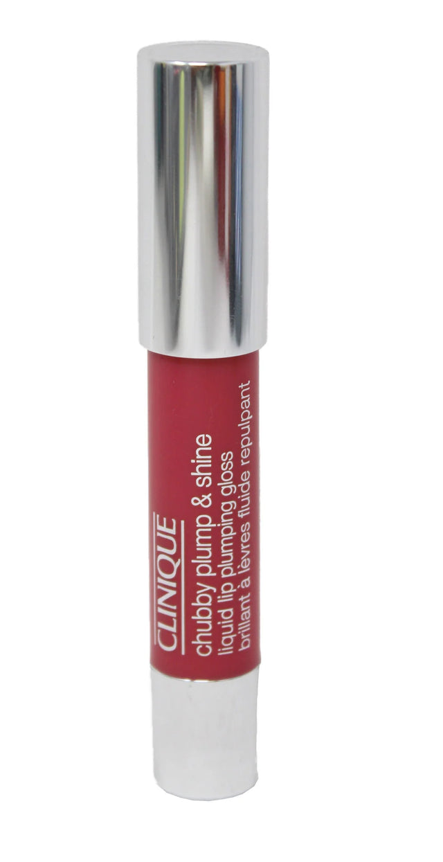 Clinique, Chubby Plump & Shine, Shining, Lip Plumper, 05, Punch Powerouse, 3.9 g *Tester  Clinique - Nutra Best Bulgaria