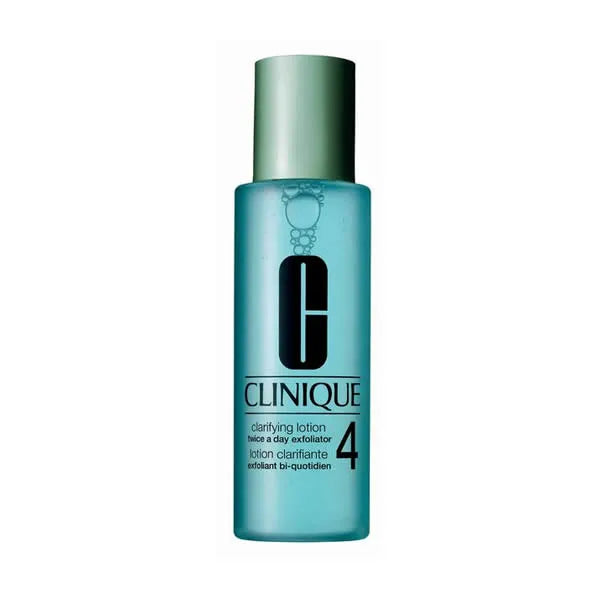 Clinique - Clarifiante Clarifying Lotion 4 (Oily Skin) - Cleaning tonic - 400ml  CLINIQUE - Nutra Best Bulgaria
