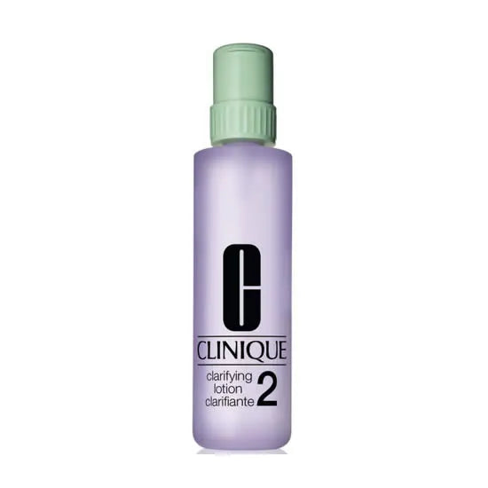 Clinique Clarifying Lotion 2 Dry Combination 487ml  CLINIQUE - Nutra Best Bulgaria
