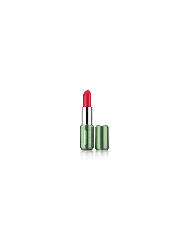 Clinique Clq Labial Pop Longwear Satin  CLINIQUE - Nutra Best Bulgaria