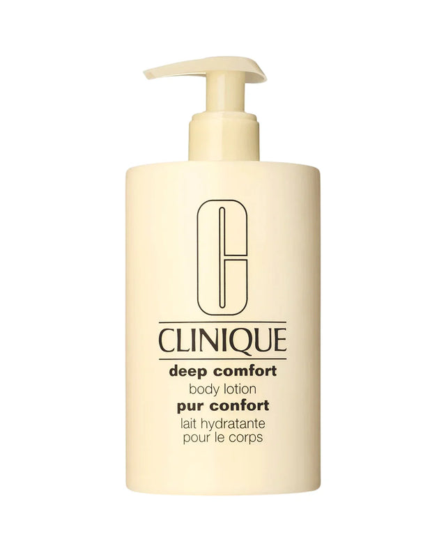 Clinique, Deep Comfort, Hydration, Daily, Body Lotion, Body, 400 ml  Clinique - Nutra Best Bulgaria