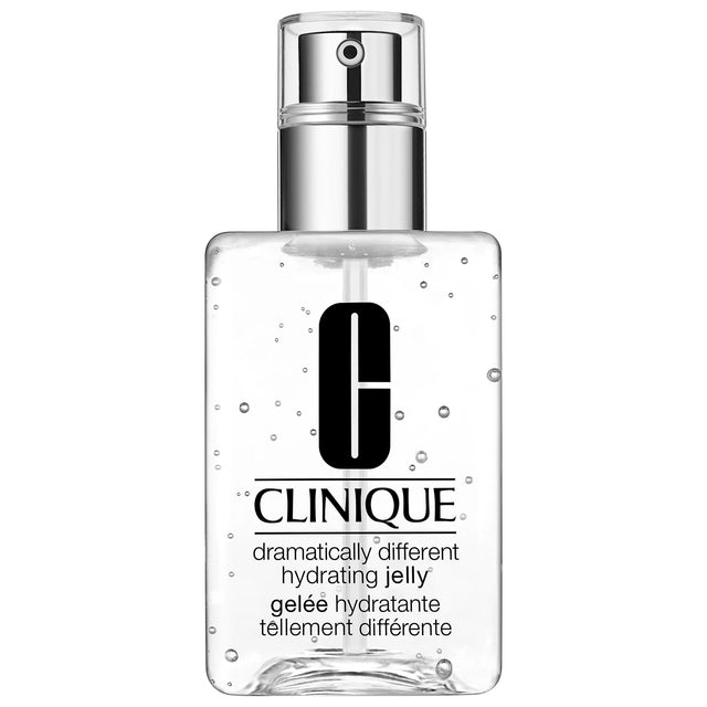 Clinique, Dramatically Different Jelly, Paraben-Free, Anti-Pollution, Day, Gel, For Eyes & Lips, 125 ml  Clinique - Nutra Best Bulgaria