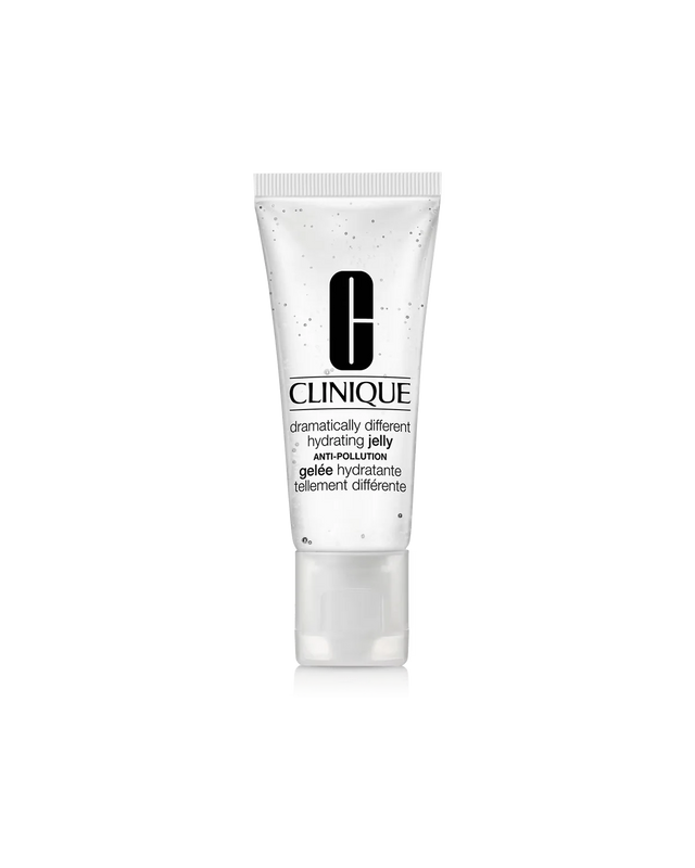 Clinique, Dramatically Different Jelly, Paraben-Free, Anti-Pollution, Day, Gel, For Eyes & Lips, 15 ml *Tester  Clinique - Nutra Best Bulgaria