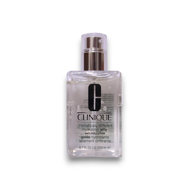 Clinique, Dramatically Different Jelly, Paraben-Free, Anti-Pollution, Day, Gel, For Eyes & Lips, 200 ml  Clinique - Nutra Best Bulgaria