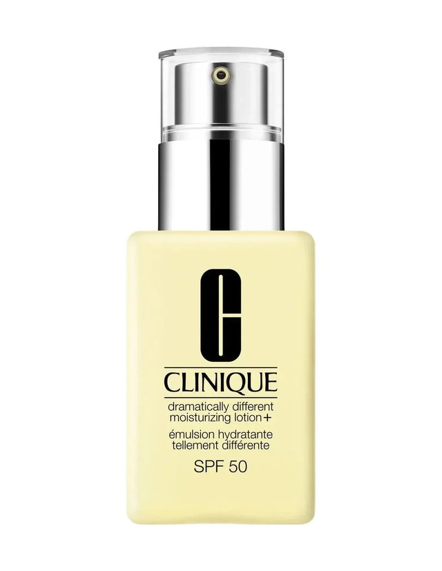 Clinique Dramatically Differentd Moisturizing Lotion Spf50 75ml  CLINIQUE - Nutra Best Bulgaria