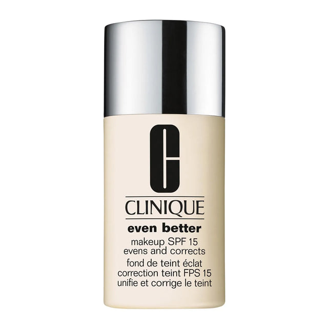 Clinique Even Better Base Spf15 Cn05 Shell 1un  CLINIQUE - Nutra Best Bulgaria