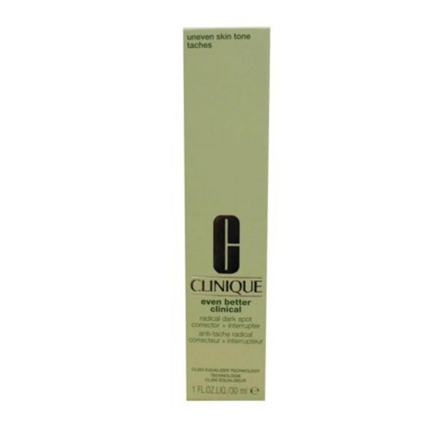 Clinique, Even Better Clinical, Anti-Dark Spots, Serum, For Face, 30 ml  Clinique - Nutra Best Bulgaria