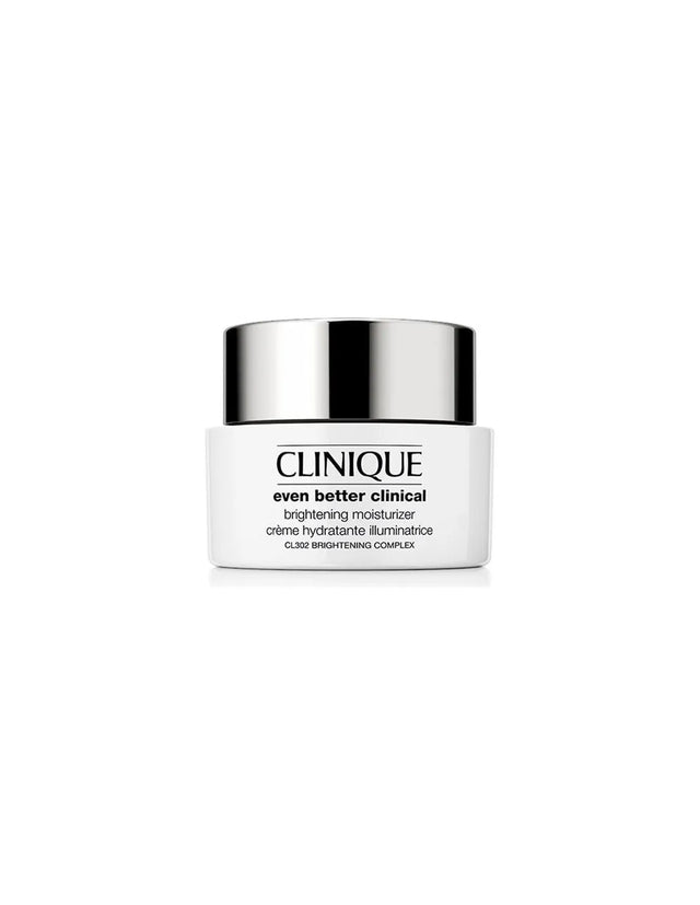 Clinique - Even Better Clinical Brightening Moisturizer - 50ml  CLINIQUE - Nutra Best Bulgaria