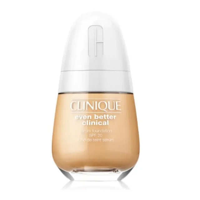 Clinique - Even Better Clinical Serum Foundation SPF 20 30 ml  CLINIQUE - Nutra Best Bulgaria