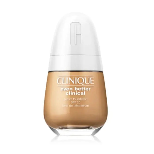 Clinique - Even Better Clinical Serum Foundation SPF 20 30 ml  CLINIQUE - Nutra Best Bulgaria