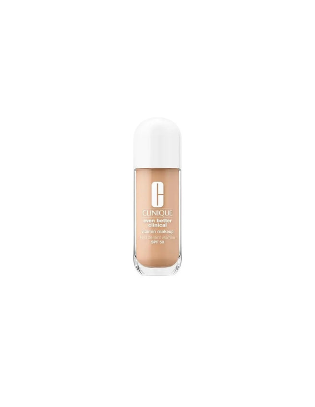 Clinique - Even Better Clinical Vitamin Make-up SPF 50 30 ml  CLINIQUE - Nutra Best Bulgaria