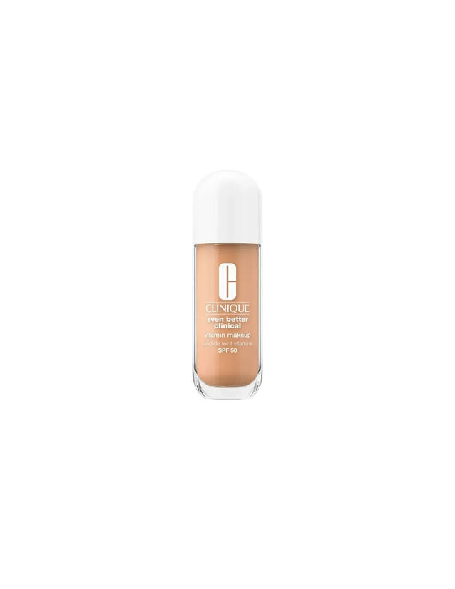 Clinique - Even Better Clinical Vitamin Make-up SPF 50 30 ml  CLINIQUE - Nutra Best Bulgaria