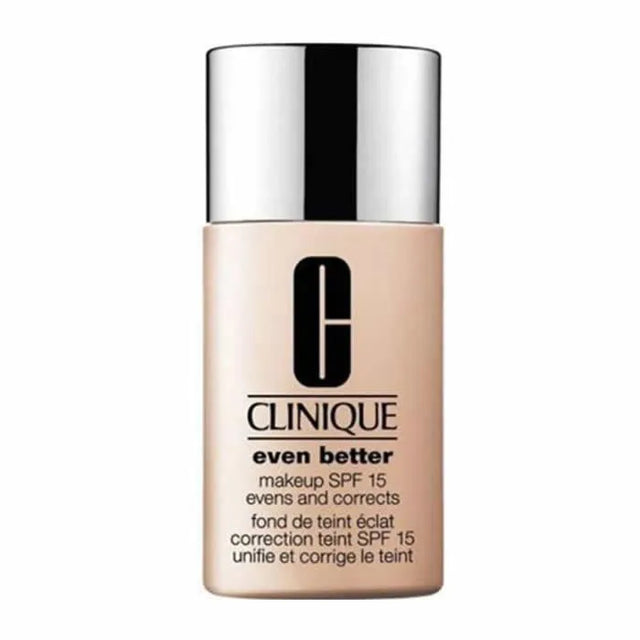 Clinique - Even Better Makeup SPF 15 - brightening makeup 30 ml  CLINIQUE - Nutra Best Bulgaria