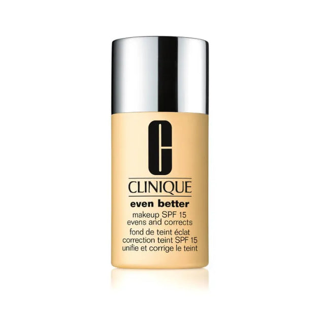 Clinique Even Better Makeup SPF15 Oat  CLINIQUE - Nutra Best Bulgaria