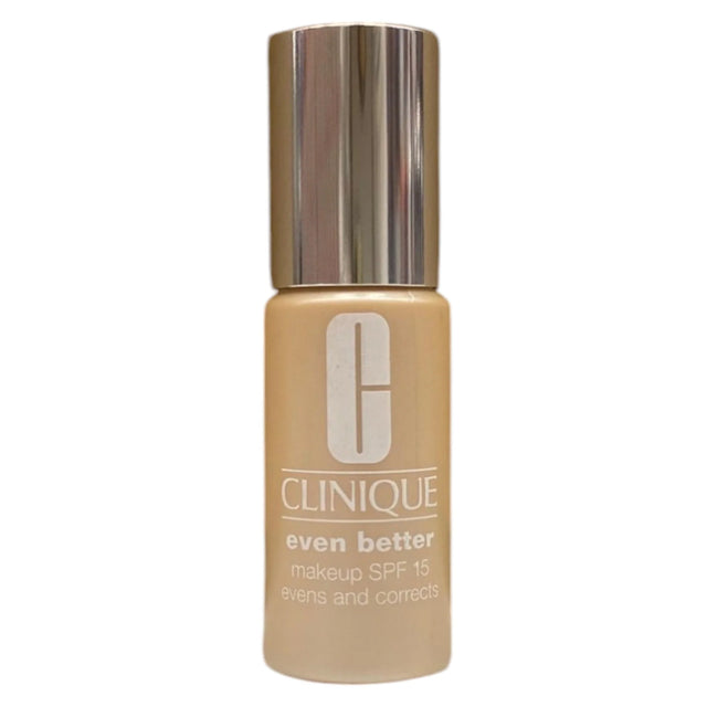 Clinique, Even Better, Paraben-Free, Hydrating, Liquid Foundation, 06, Honey, SPF 15, 15 ml *Tester  Clinique - Nutra Best Bulgaria