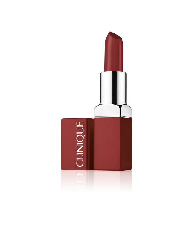 Clinique, Even Better Pop, Vitamin E, Long-Lasting, Cream Lipstick, 17, Woo Me, 3.9 g *Tester  Clinique - Nutra Best Bulgaria
