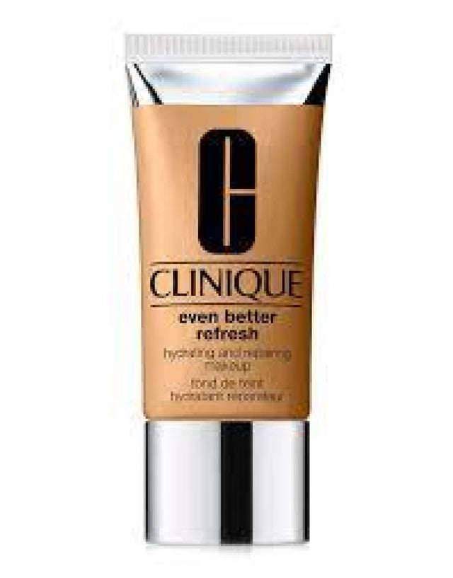 Clinique, Even Better Refresh, Hydrating and Repairing, Liquid Foundation, Cn 7, 30 ml  Clinique - Nutra Best Bulgaria