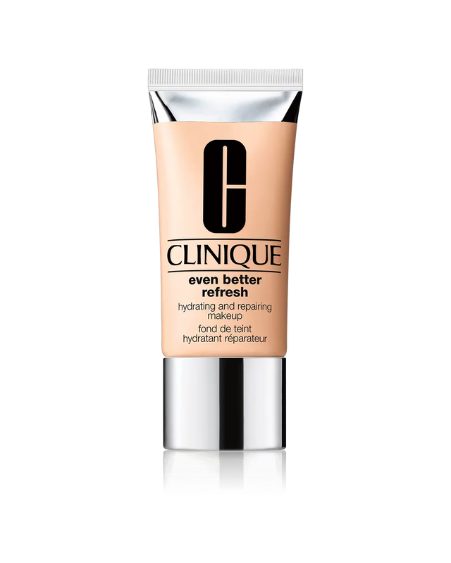 Clinique, Even Better Refresh, Hydrating and Repairing, Liquid Foundation, WN 01, Fair, 30 ml *Tester  Clinique - Nutra Best Bulgaria