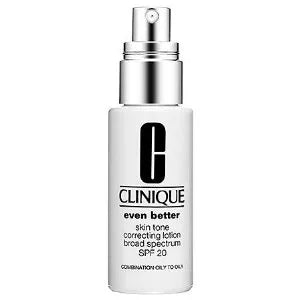 Clinique Even Better Skin Tone Correcting Lotion Spf 20 50ml - Nutra Best