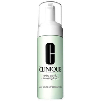 Clinique - Extra Gentle Cleansing Foam - 125ml  Clinique - Nutra Best Bulgaria