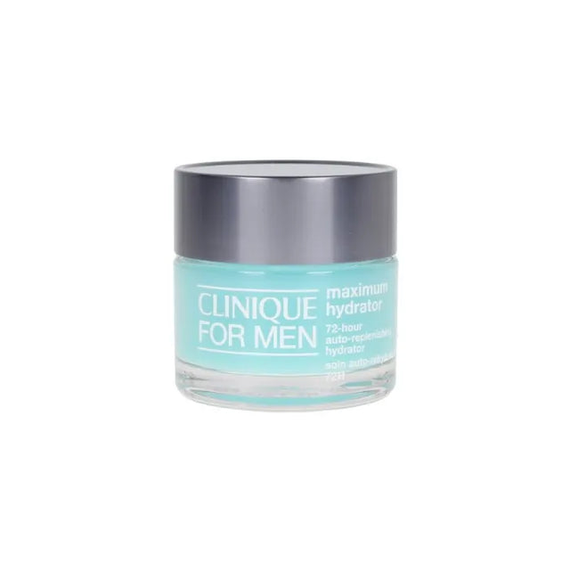 Clinique - For Men Maximum Hydrator 72-Hour Auto-Replenishing Hydrator - A refreshing gel cream for men - 50ml  CLINIQUE - Nutra Best Bulgaria