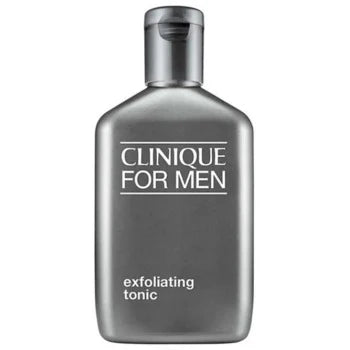 Clinique - For Men Oil Control Tonic Exfoliating - Lotion for Oily Skin - 200ml  Clinique - Nutra Best Bulgaria