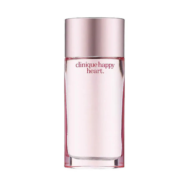 Clinique - Happy Heart EDP - 50ml  CLINIQUE - Nutra Best Bulgaria