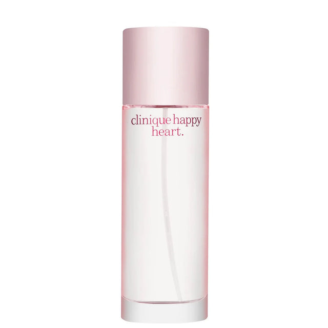 Clinique, Happy Heart, Eau De Parfum, For Women, 50 ml  Clinique - Nutra Best Bulgaria