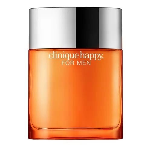 Clinique - Happy for Men EDC - 100ml  CLINIQUE - Nutra Best Bulgaria