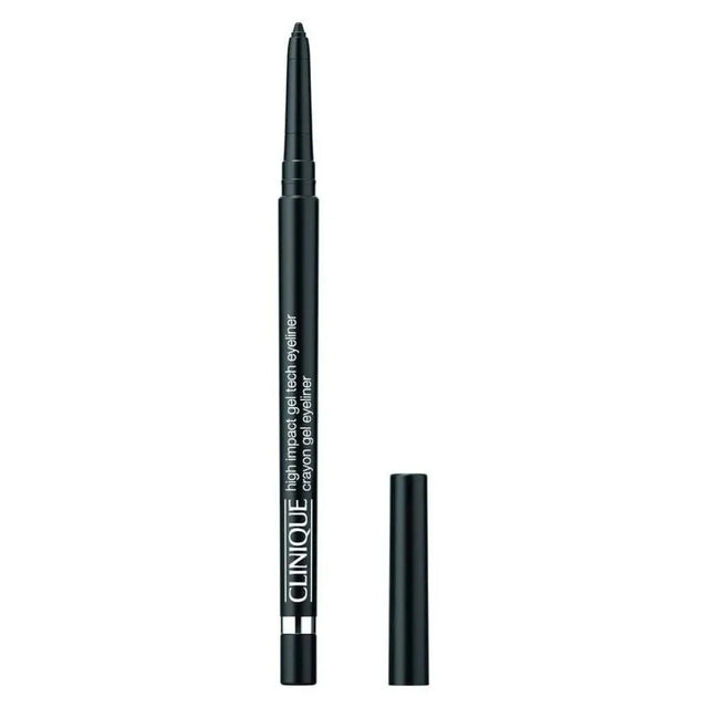 Clinique High Impact Gel Tech Eyeliner Black 0,35g  CLINIQUE - Nutra Best Bulgaria