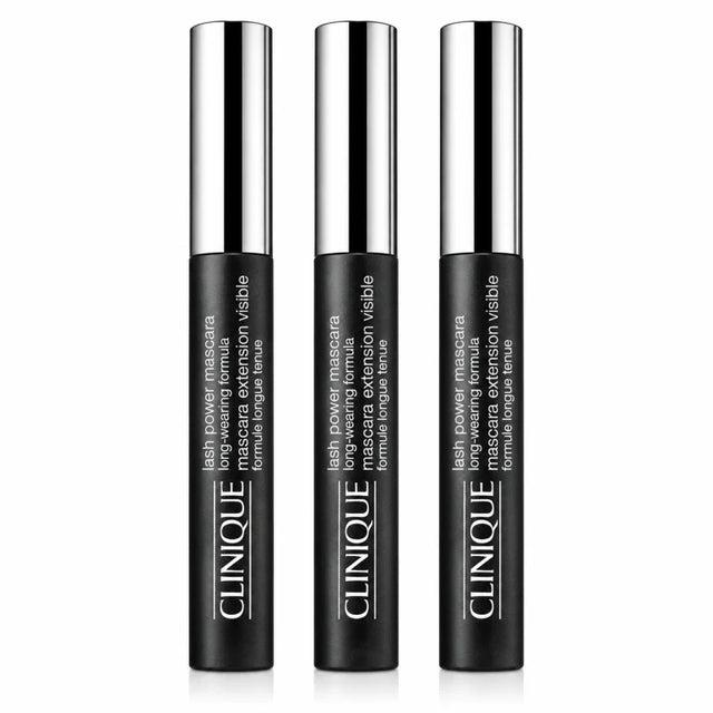 Clinique – Lash Power Mascara Black Onyx Trio Set  Clinique - Nutra Best Bulgaria