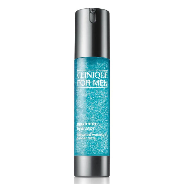 Clinique - Maximum Hydrator Activated Water-Gel Concentrate for Men - 48ml  CLINIQUE - Nutra Best Bulgaria