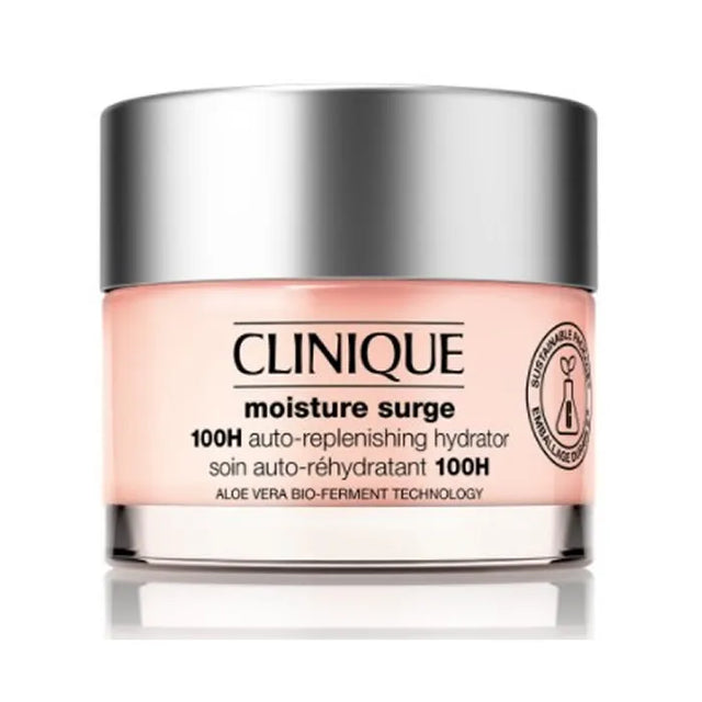 Clinique - Moisture Surge 100H Auto-Replenishing Hydrator - 30ml  CLINIQUE - Nutra Best Bulgaria