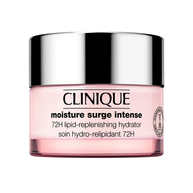 Clinique, Moisture Surge 72H Auto-Replenishing, Intense Hydration, Gel Cream, For Face, 50 ml  Clinique - Nutra Best Bulgaria