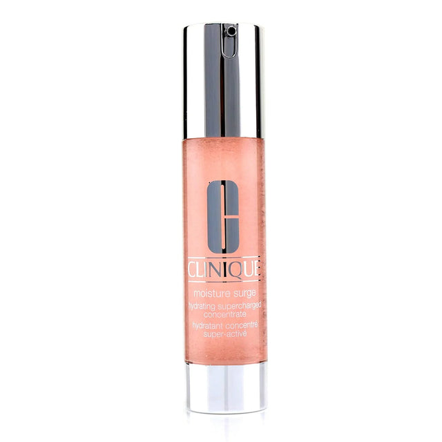 Clinique, Moisture Surge, Antioxidants, Hydrating, Day & Night, Gel, For Face, 48 ml *Tester  Clinique - Nutra Best Bulgaria